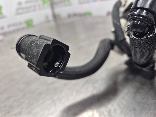 BMW Fuel Line Engine Compartment B47 Diesel F45 F46 2 SERIES F48 X1
