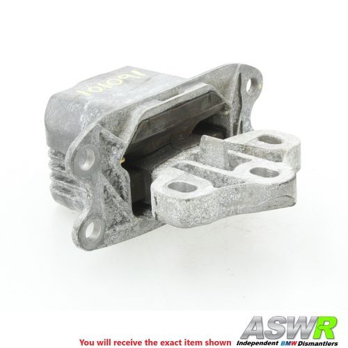BMW Automatic Gearbox Mount Bracket F40 F45 F46 F48 F39