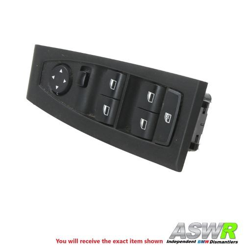 BMW Window Switch Drivers Side F45 F46 2 SERIES F48 X1 F39 X1 F15 X5