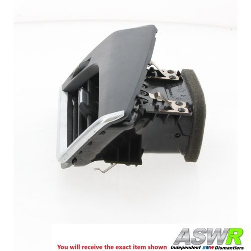 BMW F45 F46 2 SERIES Dashboard Air Vent O/S Drivers Side
