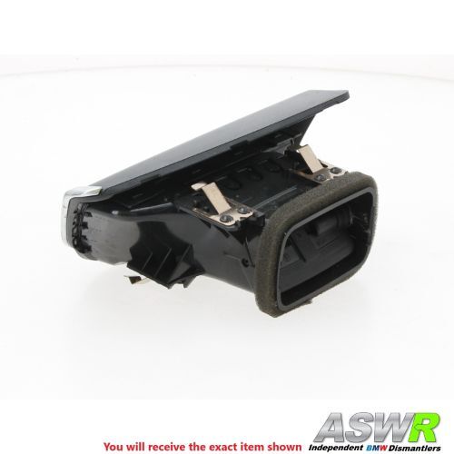 BMW F45 F46 2 SERIES Dashboard Air Vent O/S Drivers Side