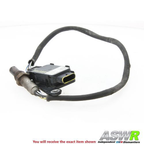 BMW F Generation L= 600mm Exhaust NOX Sensor