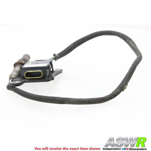 BMW F Generation L= 600mm Exhaust NOX Sensor