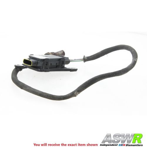 BMW F Generation L= 600mm Exhaust NOX Sensor