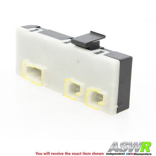 BMW Tailgate Function Control Module F45 F46 2 SERIES F48 X1 F39 X2