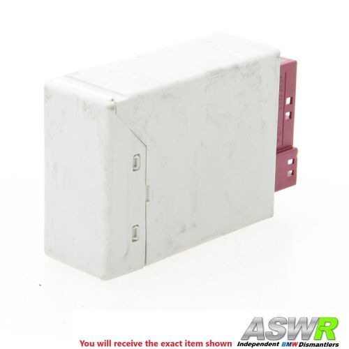BMW F45 F46 2 SERIES F48 F49 X1 Backrest Control Module