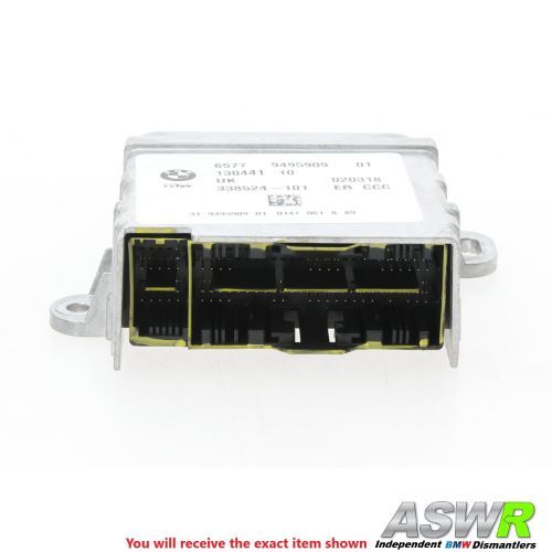BMW Airbag Control Module F45 F46 2 SERIES F48 X1 F39 X2
