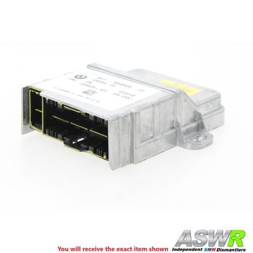 BMW Airbag Control Module F45 F46 2 SERIES F48 X1 F39 X2