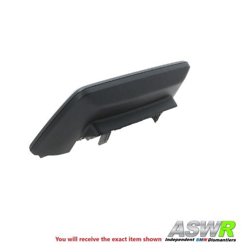 BMW 6.5" Display Information Screen F45 F46 2 SERIES
