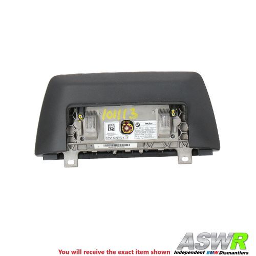 BMW 6.5" Display Information Screen F45 F46 2 SERIES