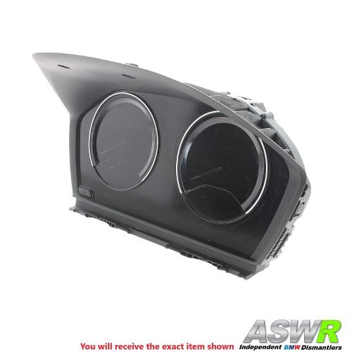 BMW Instrument Cluster Speedo Clocks Auto F20 F22 F45 F46 F38 Diesel