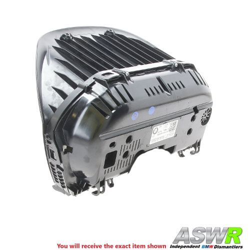 BMW Instrument Cluster Speedo Clocks Auto F20 F22 F45 F46 F38 Diesel