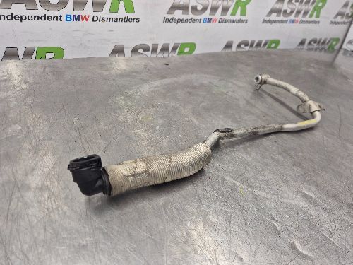 BMW Cylinder Crankcase Pipe B47B B47D Diesel F40 F44 F45 F46 F48