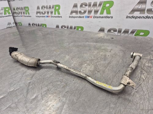 BMW Cylinder Crankcase Pipe B47B B47D Diesel F40 F44 F45 F46 F48