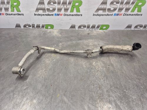 BMW Cylinder Crankcase Pipe B47B B47D Diesel F40 F44 F45 F46 F48
