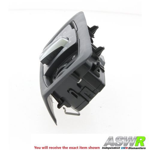 BMW Light Control Switch F45 F46 2 SERIES / F15 X5