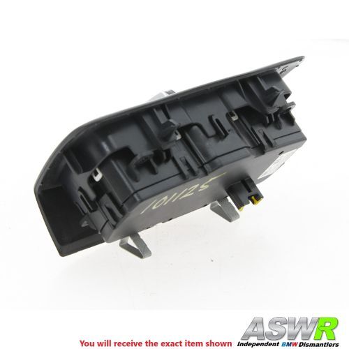 BMW Light Control Switch F45 F46 2 SERIES / F15 X5