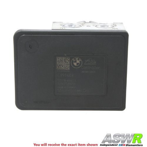 BMW Hydro ABS Pump DSC F45 F46 2 SERIES / F48 X1 Auto