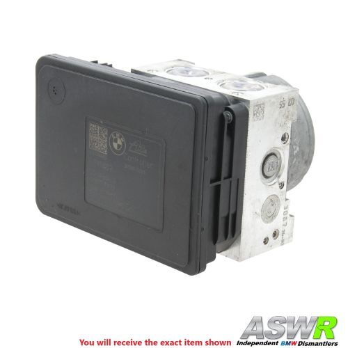 BMW Hydro ABS Pump DSC F45 F46 2 SERIES / F48 X1 Auto