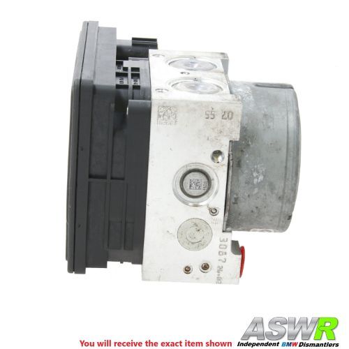 BMW Hydro ABS Pump DSC F45 F46 2 SERIES / F48 X1 Auto