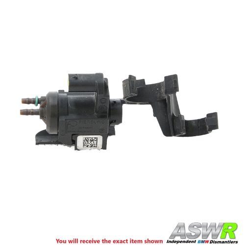 BMW EGR Electronic Valve F & G GENERATION B37 B38 B47 B48