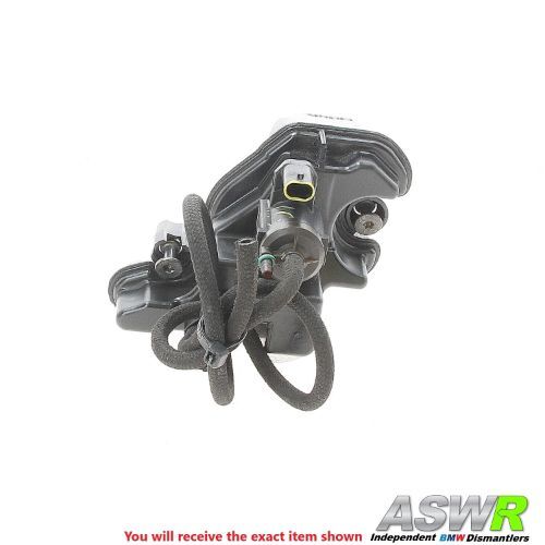 BMW Vacuum Reservoir Tank B47B B47D Diesel F & G Generation Models