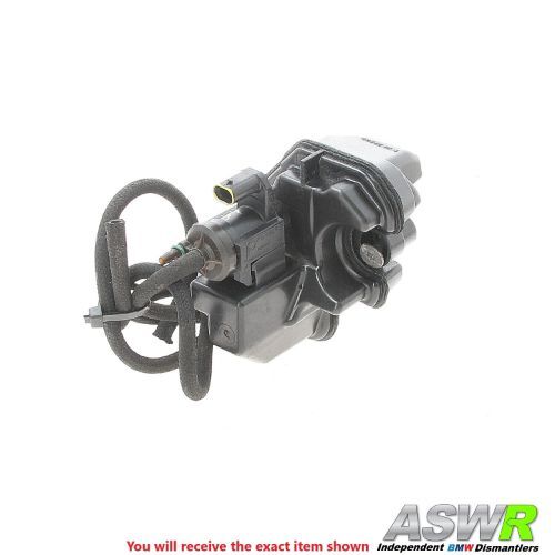 BMW Vacuum Reservoir Tank B47B B47D Diesel F & G Generation Models
