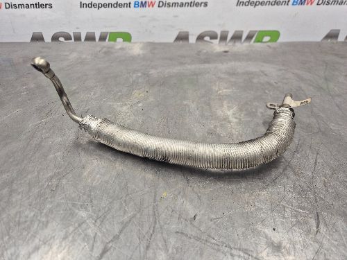 BMW Turbocharger Oil Feed Pipe B47B B47D F40 F44 F45 F46 F48 F39