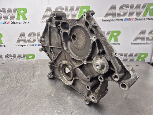 BMW Lower Engine Timing Cover Case S63 F10 M5 F06 F12 F13 M6 F85 X5M