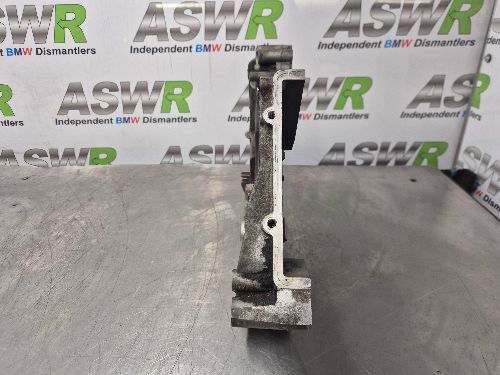 BMW Lower Engine Timing Cover Case S63 F10 M5 F06 F12 F13 M6 F85 X5M