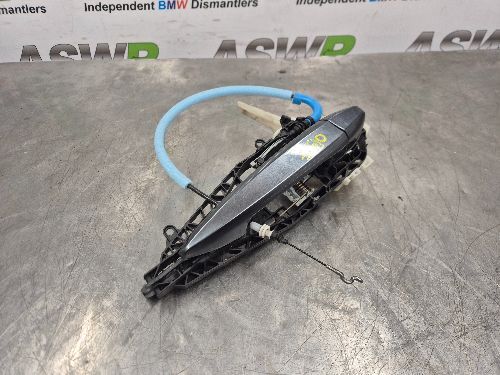 BMW Exterior Door Handle Drivers Side F45 F46 2 SERIES / F48 X1