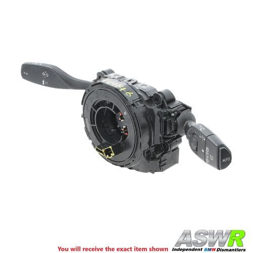 BMW Switch Cluster Steering Column F45 F46 2 SERIES F48 X1 F39 X2