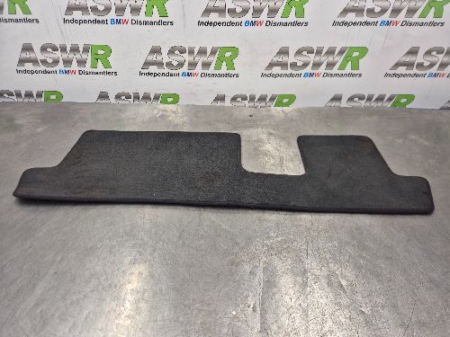 BMW Floor Mats Set F46 2 SERIES Gran Tourer