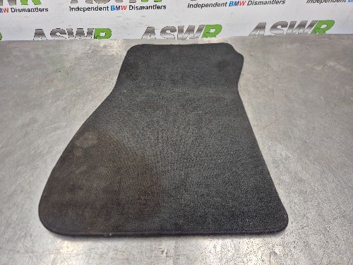 BMW Floor Mats Set F46 2 SERIES Gran Tourer