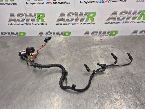 BMW Engine Wiring Loom Glow Plug Harness F40 F44 F45 F46 1 2 SERIES