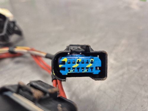 BMW Engine Wiring Loom Glow Plug Harness F40 F44 F45 F46 1 2 SERIES