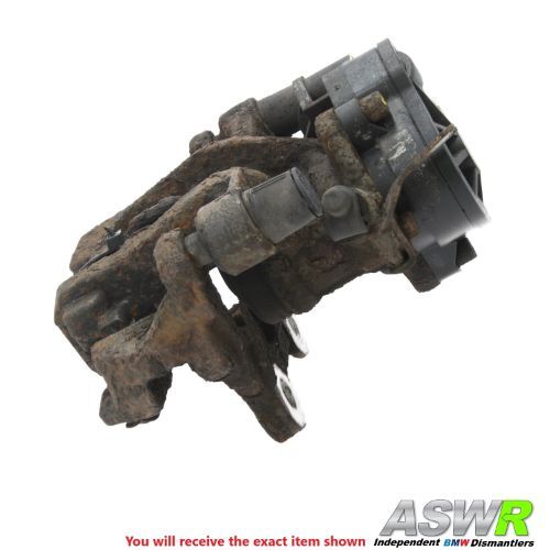 BMW MINI Rear Brake Caliper O/S Drivers F40 F44 F45 F48 F39 F54
