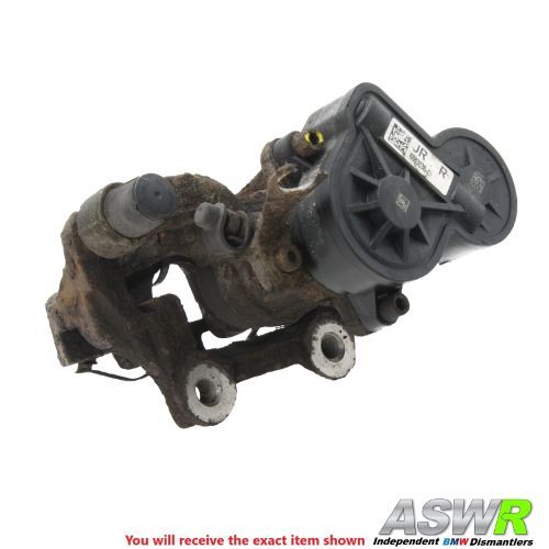 BMW MINI Rear Brake Caliper O/S Drivers F40 F44 F45 F48 F39 F54