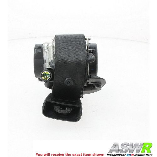 BMW 2 SERIES Front Seat Belt O/S Drivers Right F45 F46