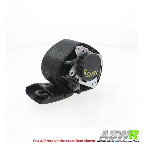 BMW 2 SERIES Front Seat Belt O/S Drivers Right F45 F46
