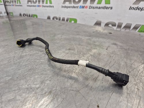 BMW Expansion Tank Coolant Hose F40 F44 F45 1 2 SERIES F48 X1 Diesel