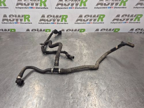 BMW Water Pump Coolant Hose Assembly F40 F44 F45 F46 1 2 SERIES B47
