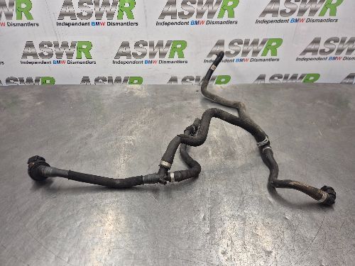 BMW Water Pump Coolant Hose Assembly F40 F44 F45 F46 1 2 SERIES B47