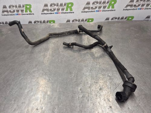 BMW Water Pump Coolant Hose Assembly F40 F44 F45 F46 1 2 SERIES B47