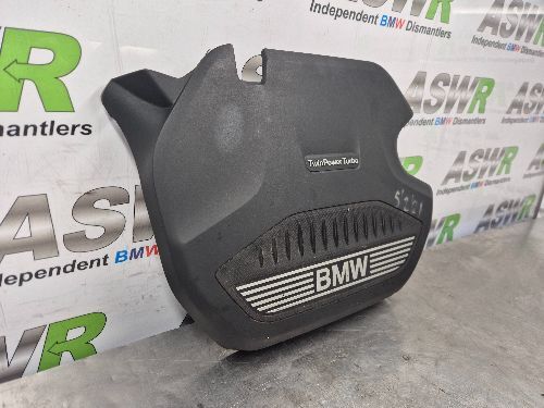 BMW Engine Cover B47B B47D Diesel F40 F44 F45 F46 F48 F39