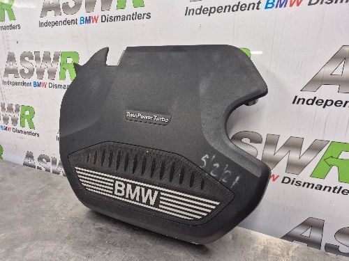 BMW Engine Cover B47B B47D Diesel F40 F44 F45 F46 F48 F39