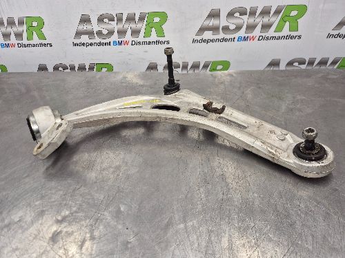 BMW E46 3 SERIES O/S Drivers Side Front Wishbone