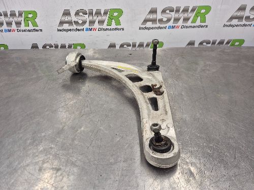BMW E46 3 SERIES O/S Drivers Side Front Wishbone