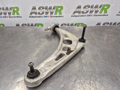 BMW E46 3 SERIES O/S Drivers Side Front Wishbone