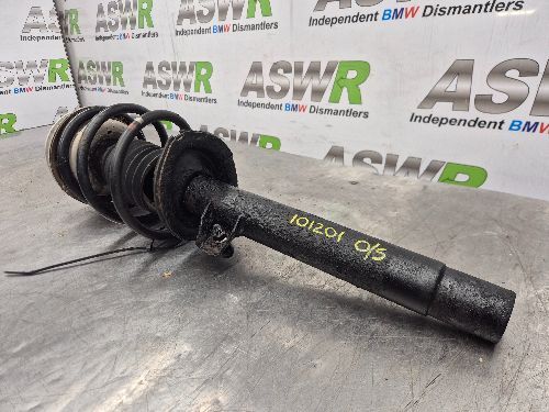 BMW E46 3 SERIES Shock Absorber Front O/S Drivers Side